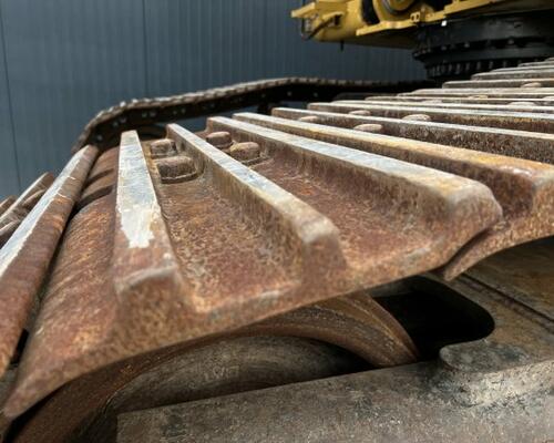 CATerpillar 352F