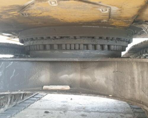CATerpillar N24 - 336 UHD / (FR) Demlone 50SB