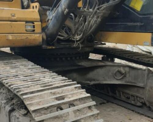 CATerpillar N24 - 336 UHD / (FR) Demlone 50SB