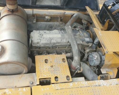 CATerpillar N24 - 336 UHD / (FR) Demlone 50SB