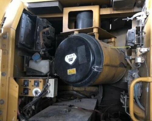 CATerpillar N24 - 336 UHD / (FR) Demlone 50SB