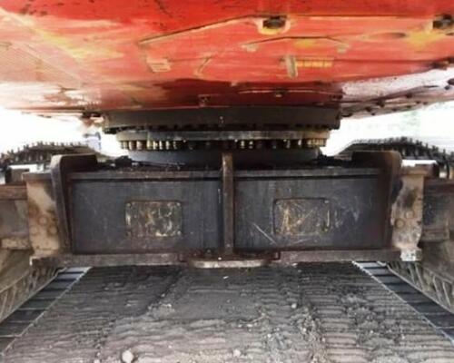 CATerpillar N32 - 336 UHD / (FR) Demlone 50