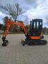 Hitachi ZaXis 29 U - 3 CLR
