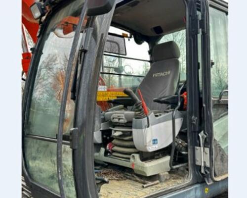 Hitachi ZX130 LCN-6