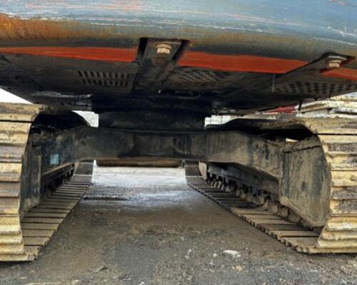 Hitachi ZX130 LCN-6