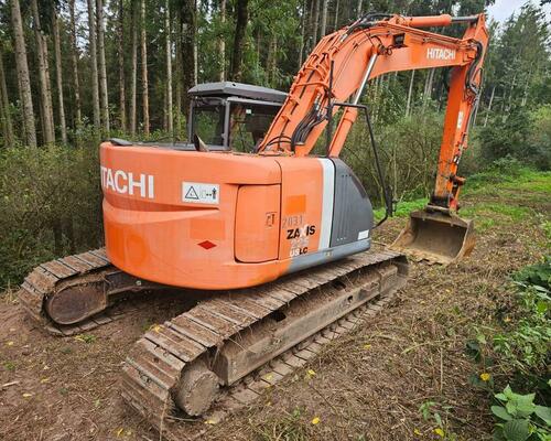Hitachi ZX225 CAT 321 Komatsu PC228 Volvo ECR235