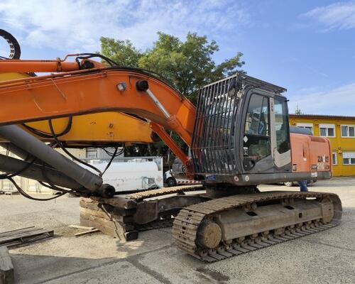Hitachi ZX 250 LCN-3