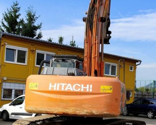 Hitachi ZX 250 LCN-3