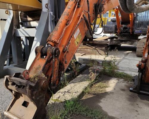Hitachi ZX 250 LCN-3