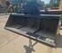 Hydraulická svahovka 2100mm na 18-22t (JCB, CAT,  atd.)