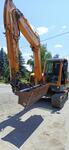 Hyundai Robex 80 CR-9