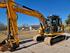 JCB 140X 2021 - pouze cca 2700mth - TOP stav i cena