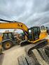 JCB 220X 2021 LC 4F -  3590mth - TOP stav