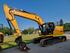 JCB 220X 2021 LC 4F -  3590mth - TOP stav