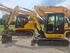 JCB 50Z, 56Z a 57C 2019-21 - 1100-2800mth