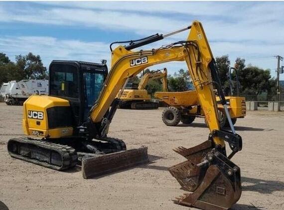 JCB 65-R1