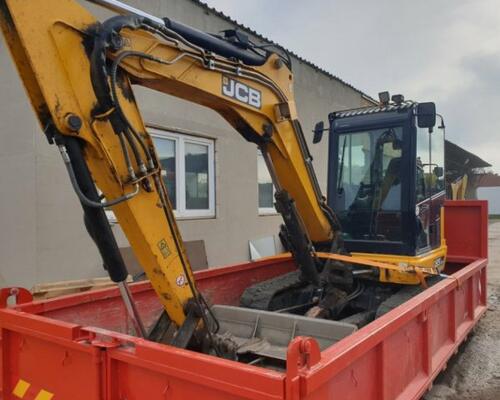JCB 65R-1
