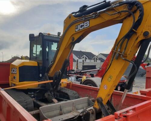 JCB 65R-1