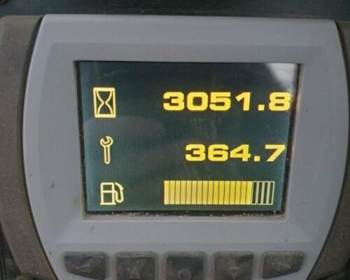 JCB 65R-1