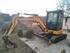 JCB 8030 ZTS 3300.kg,7185mth,3xlžíce