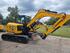JCB 86C-2 2022 700mth - TOP stav
