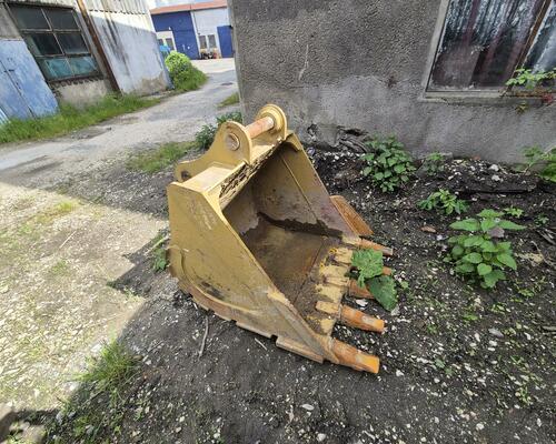 JCB JS130 PÁSOVÉ RYPADLO