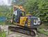 JCB JS130LC PÁSOVÉ RYPADLO 
