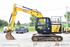 JCB JS131 LC+