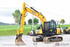 JCB JS131 LC+