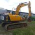Jcb JS160LC