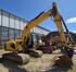 JCB JS 130 LC