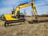 JCB JS 145