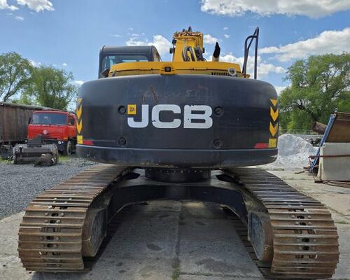 JCB JZ 235 LC