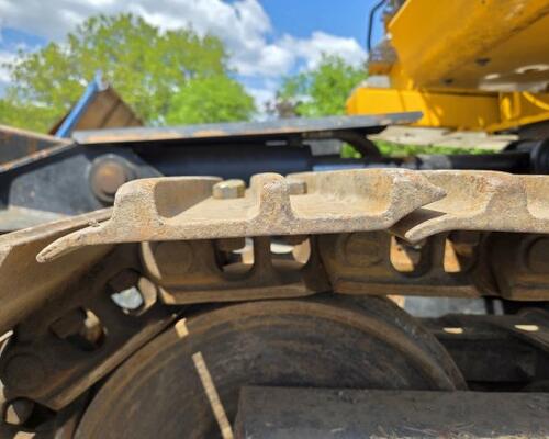 JCB JZ 235 LC