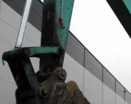Kobelco SK 170 LC-6