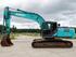 Kobelco SK 260 LC-10