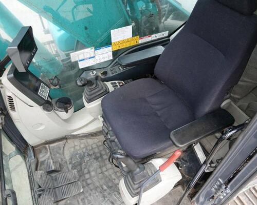 Kobelco SK 260 LC-10