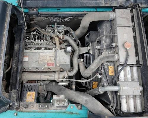 Kobelco SK 260 LC-10
