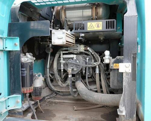 Kobelco SK 260 LC-10