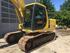 Komatsu PC160-6K