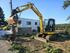 Komatsu PC55 MR3 - SLEVA