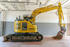 Komatsu PC 138 US 11 Rototilt