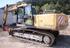 Komatsu PC 210-6K