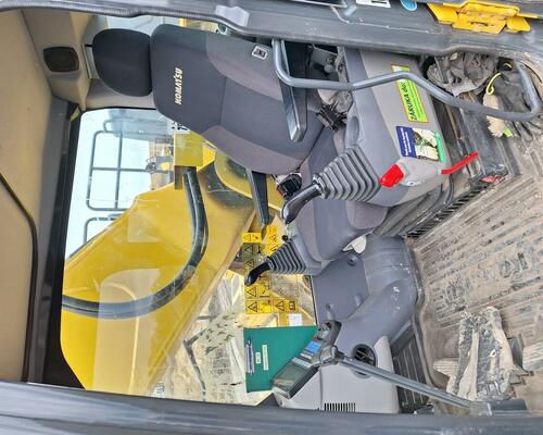 Komatsu PC 700 LC - 11E0