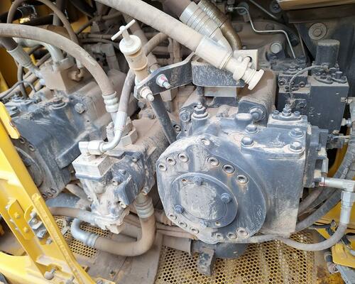 Komatsu PC 700 LC - 11E0