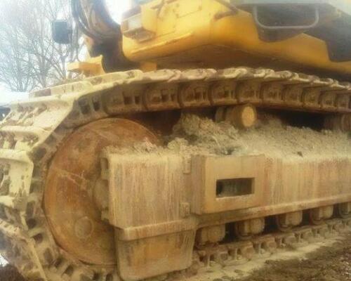 Komatsu PC 750 LC 7-K