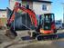 Kubota Kx042-4 Powertilt Klimatizace