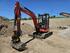 Kubota U35 3a3