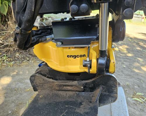 Kubota U35 3a3