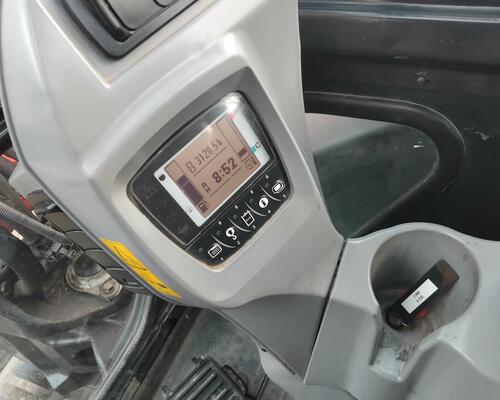 Kubota U55-4